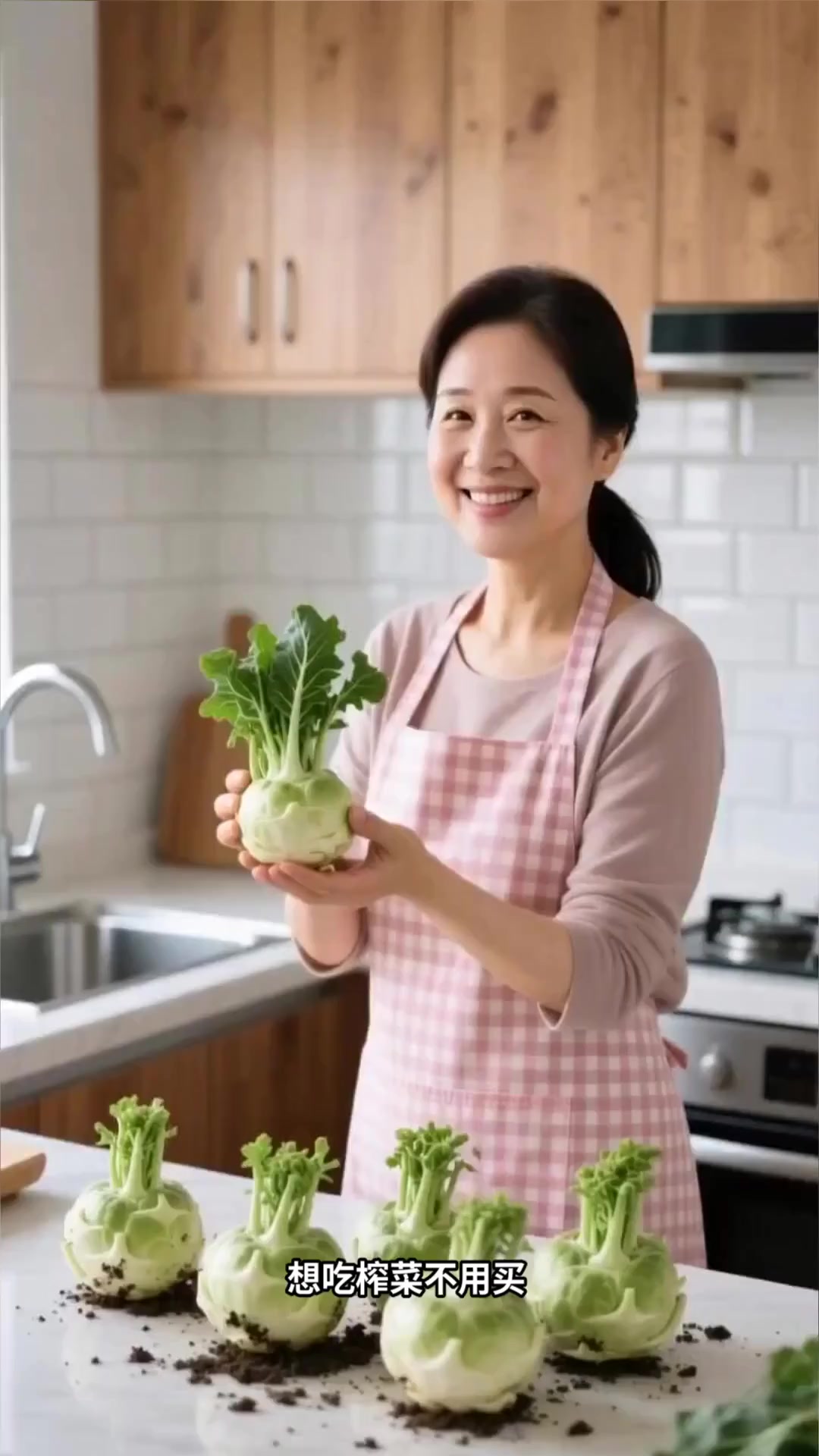 腌榨菜的家常加工配方