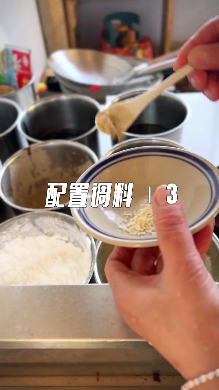 酸辣脆爽，四十秒炒好家常鸡肫