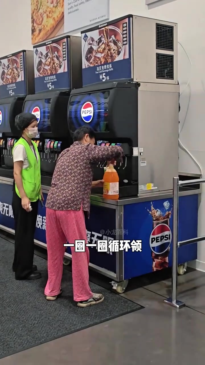 为什么山姆超市能在中国火成零售顶流  超市 山姆会员店