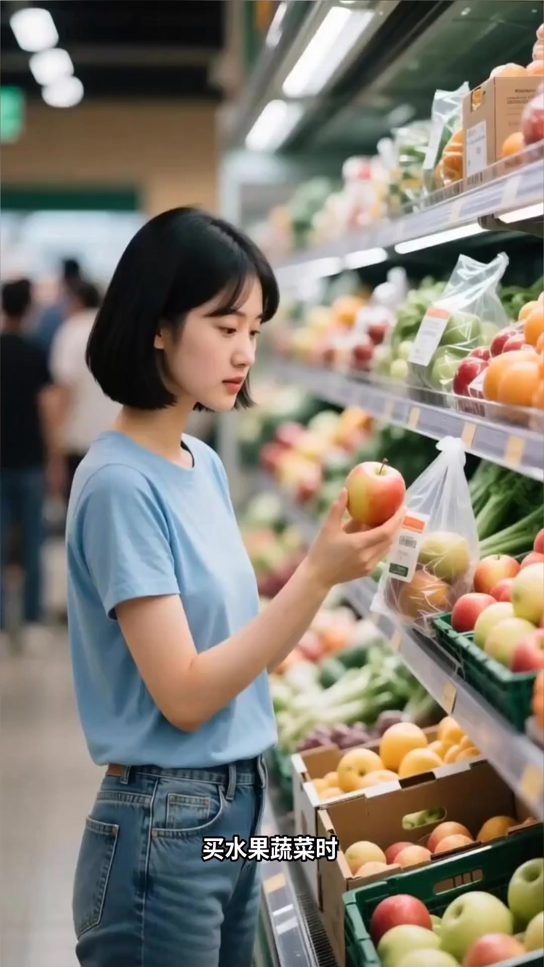 果蔬包装的环保设计理念