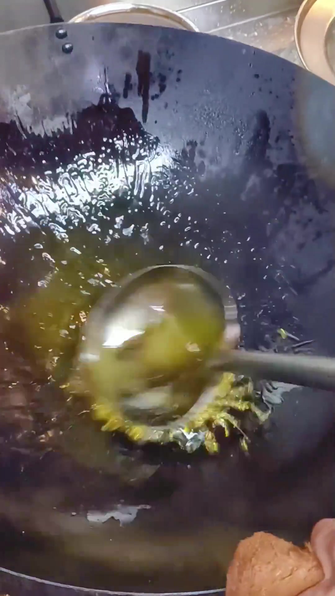 湖南家常菜，香辣脆嫩下饭，有家的味道