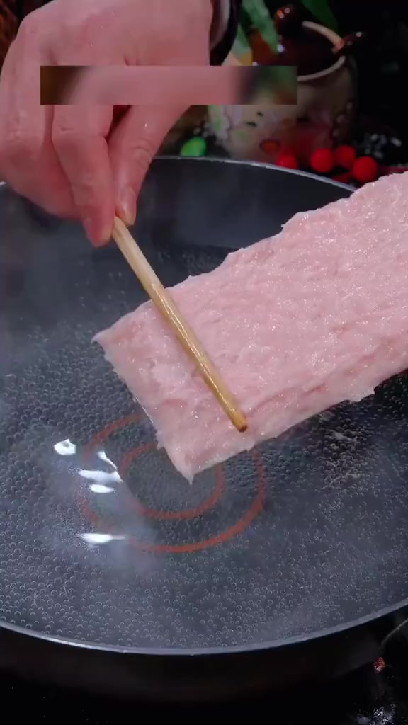 家常菜福鼎肉片