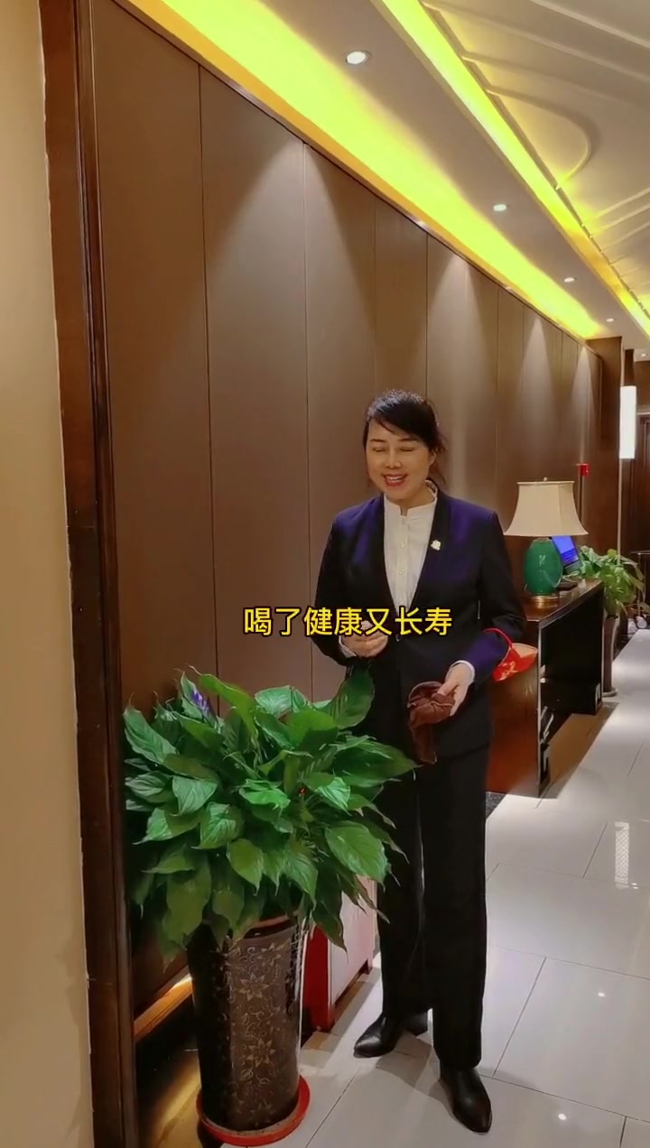 你该怎么说祝福语呢？