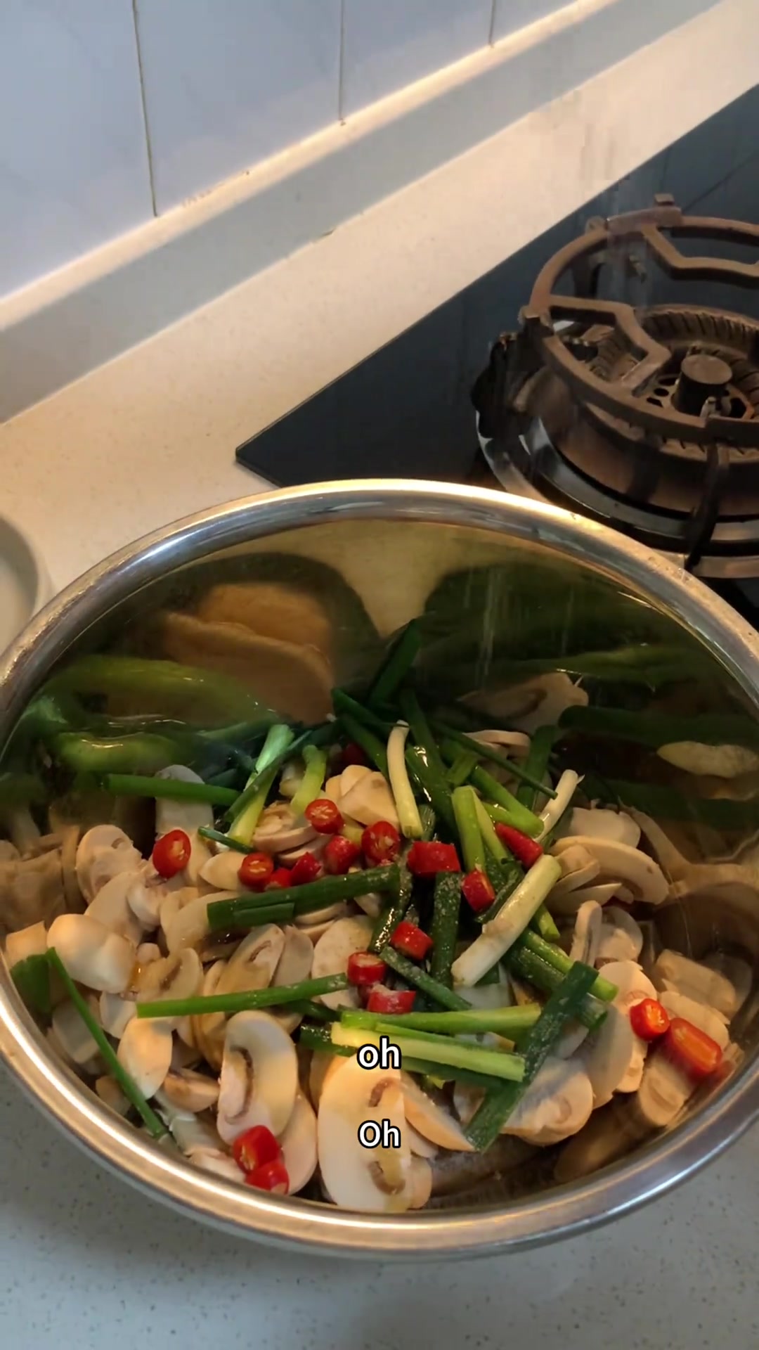 延边啤酒菜，朝鲜族家常便饭，记录真实生活