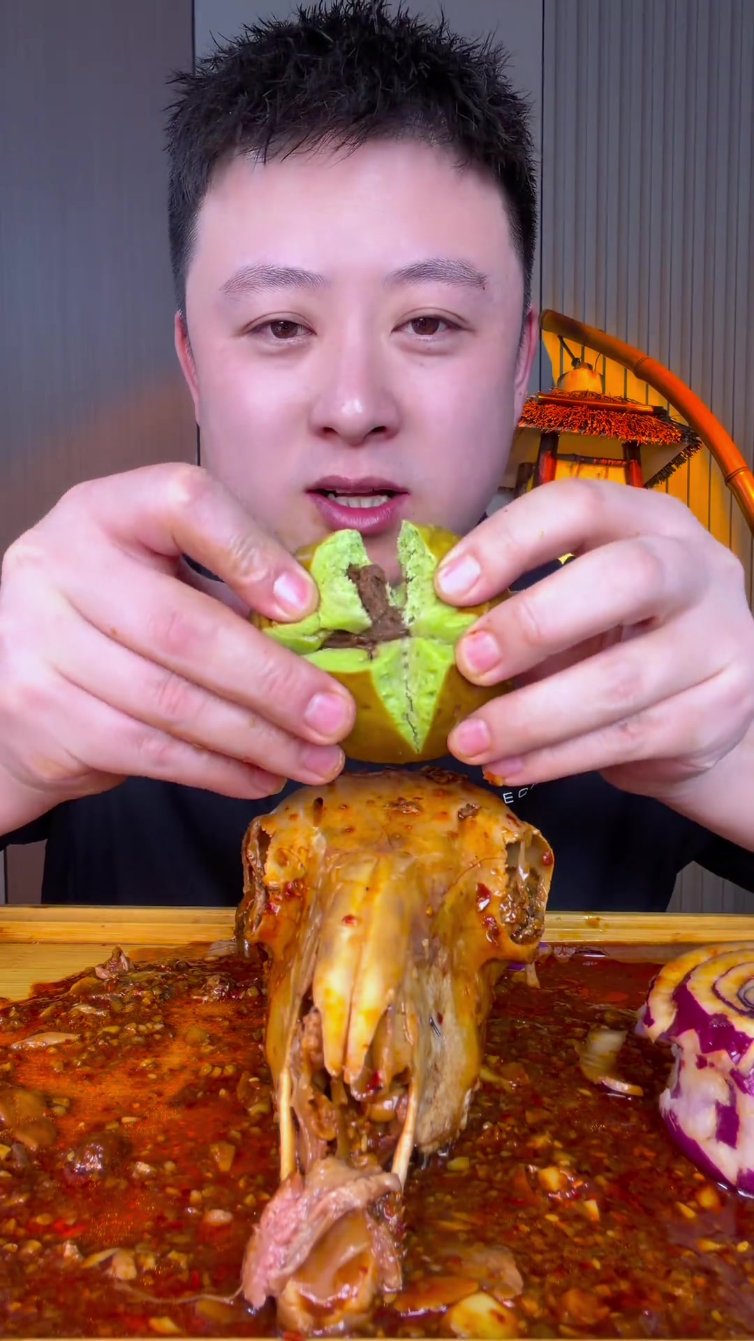 麻辣羊头，全家夸的年货清单赢麻了