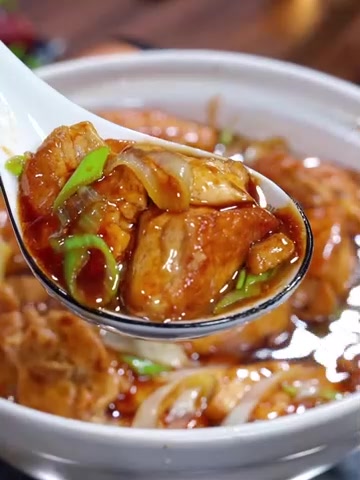 妈妈一定要会的家常菜，做法简单又美味，每一个都很下饭