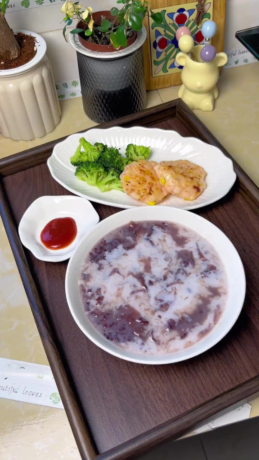 小学生上学早餐吃什么？试试这些营养菜谱