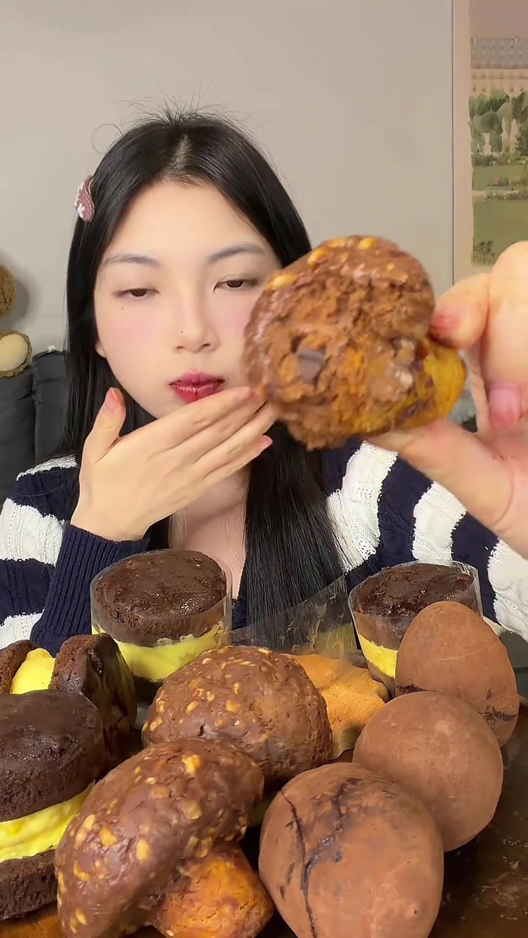 巧克力甜品，治愈你的味蕾！