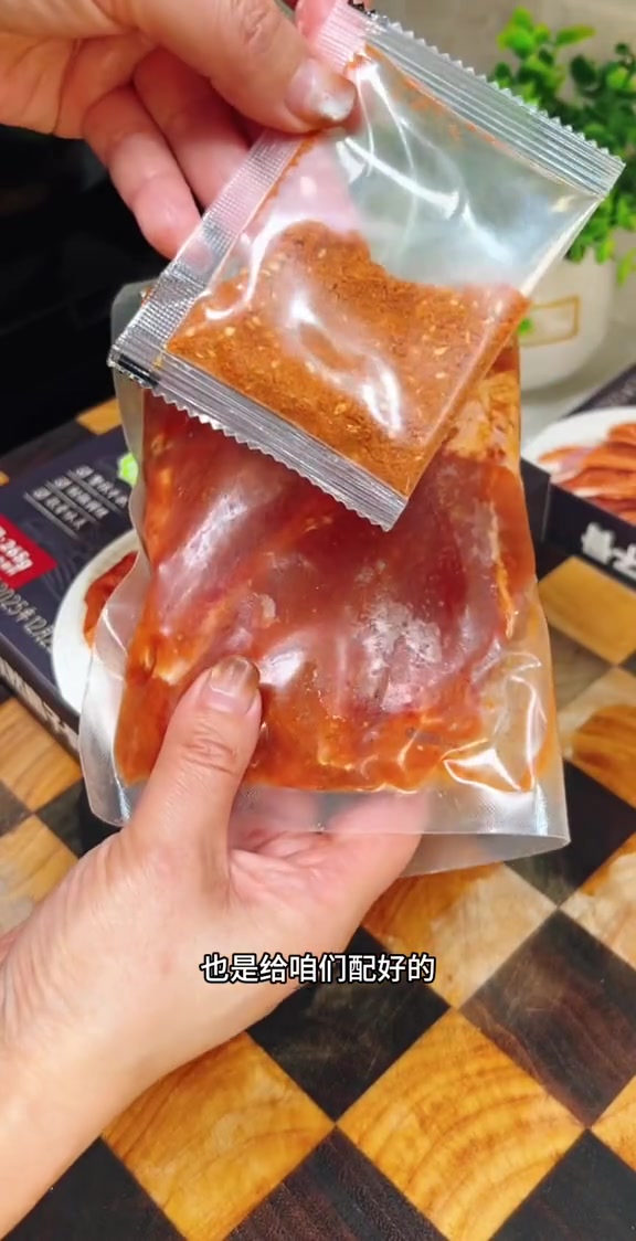 年夜饭菜谱来咯，每道菜都是好看又好吃