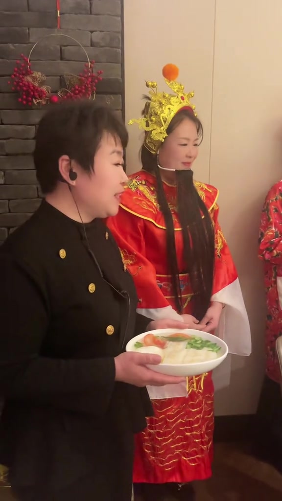 祝寿蛋糕