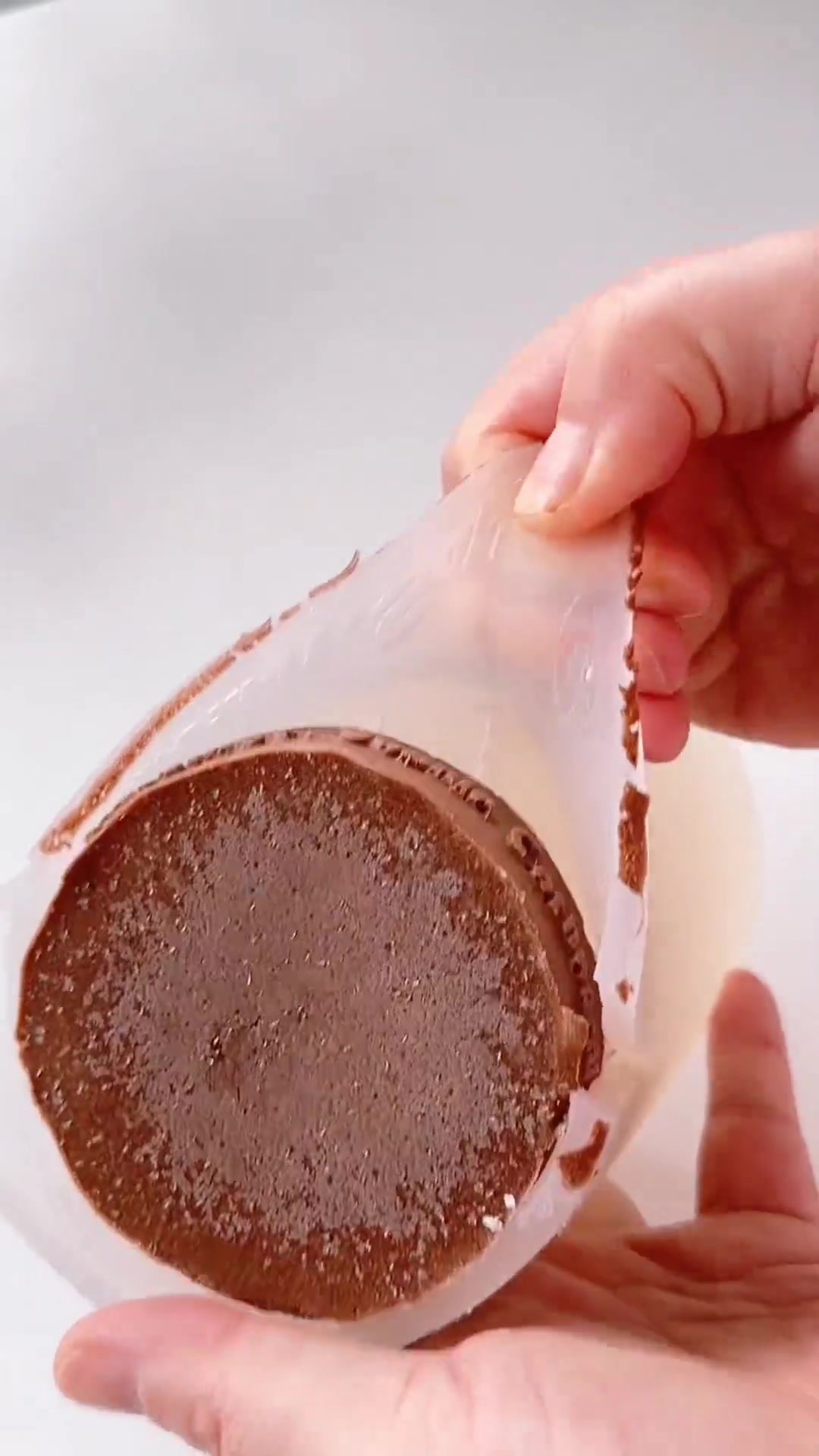 索菲亚教堂慕斯蛋糕模具配方，随时可做来吃