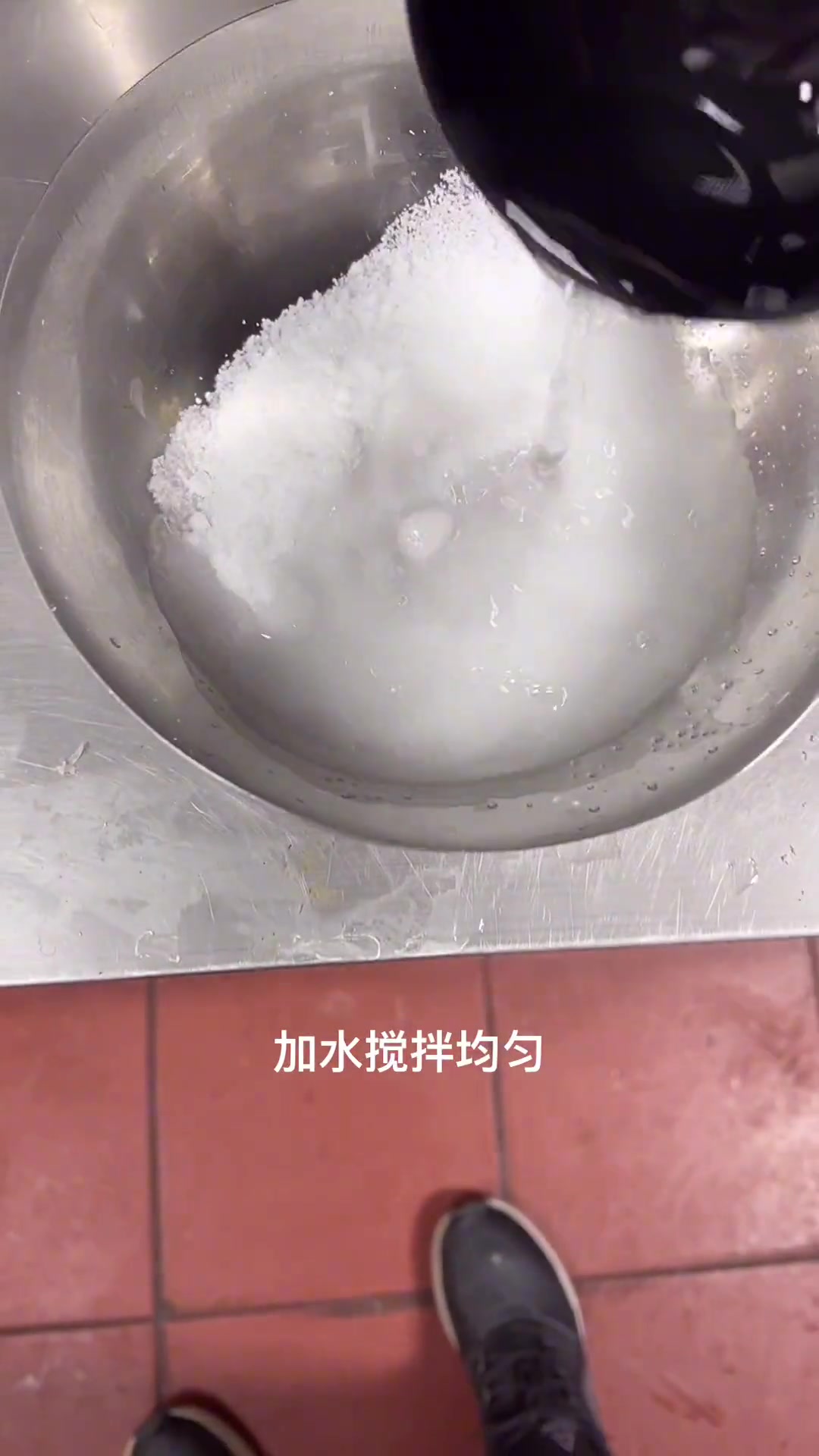 清蒸牛肉？不，炸个外脆里嫩的！