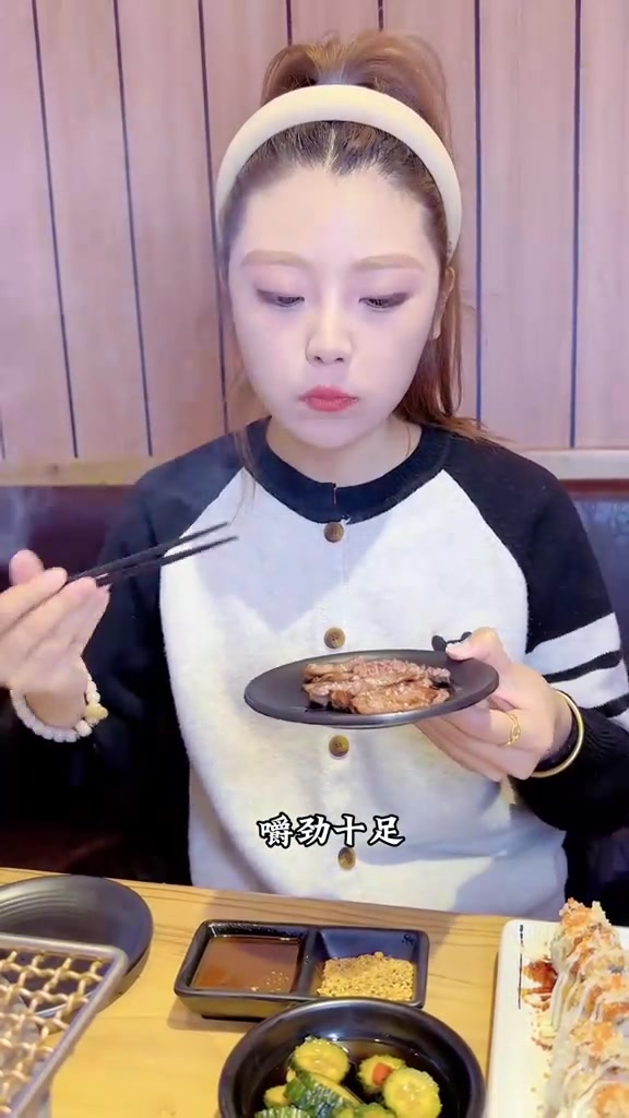 临泉九田家烤肉，爱吃烤肉的福音，推荐带家人朋友尝
