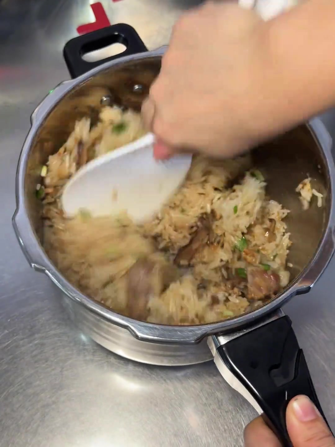 芜湖吃到正宗闽南排骨饭