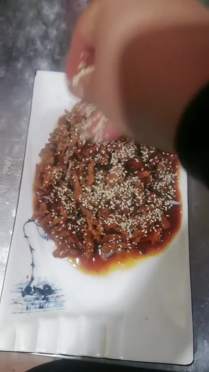 泗县口味家常菜