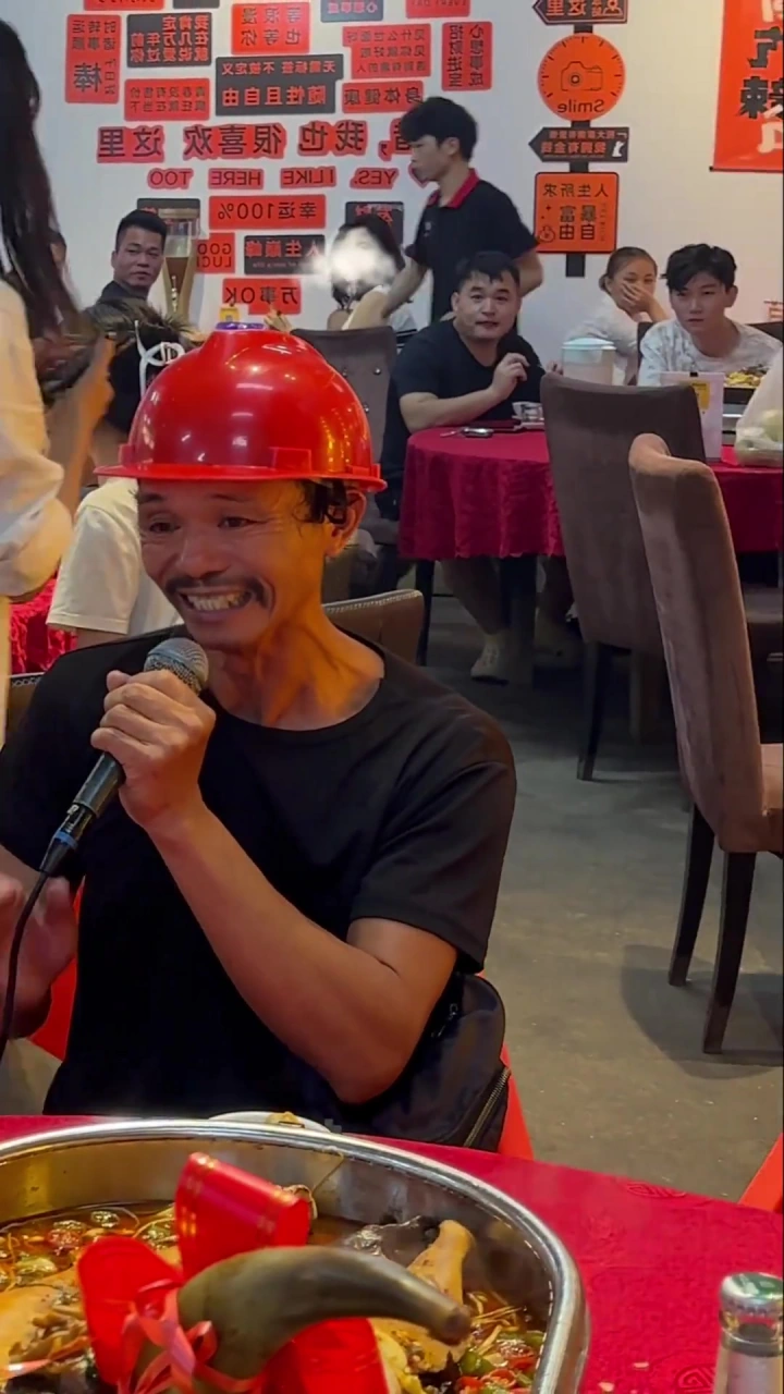 农民工大哥一首,一生不变唱的太有感情了吧?这是全网最好听的 @水果明 #菜公子 #菜公子街