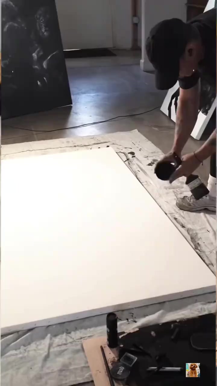 《最后的晚餐》