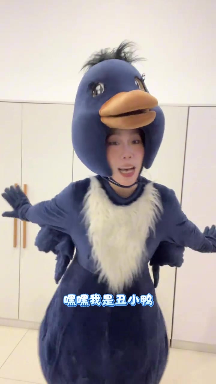 重温经典童话，丑小鸭陪你成长！