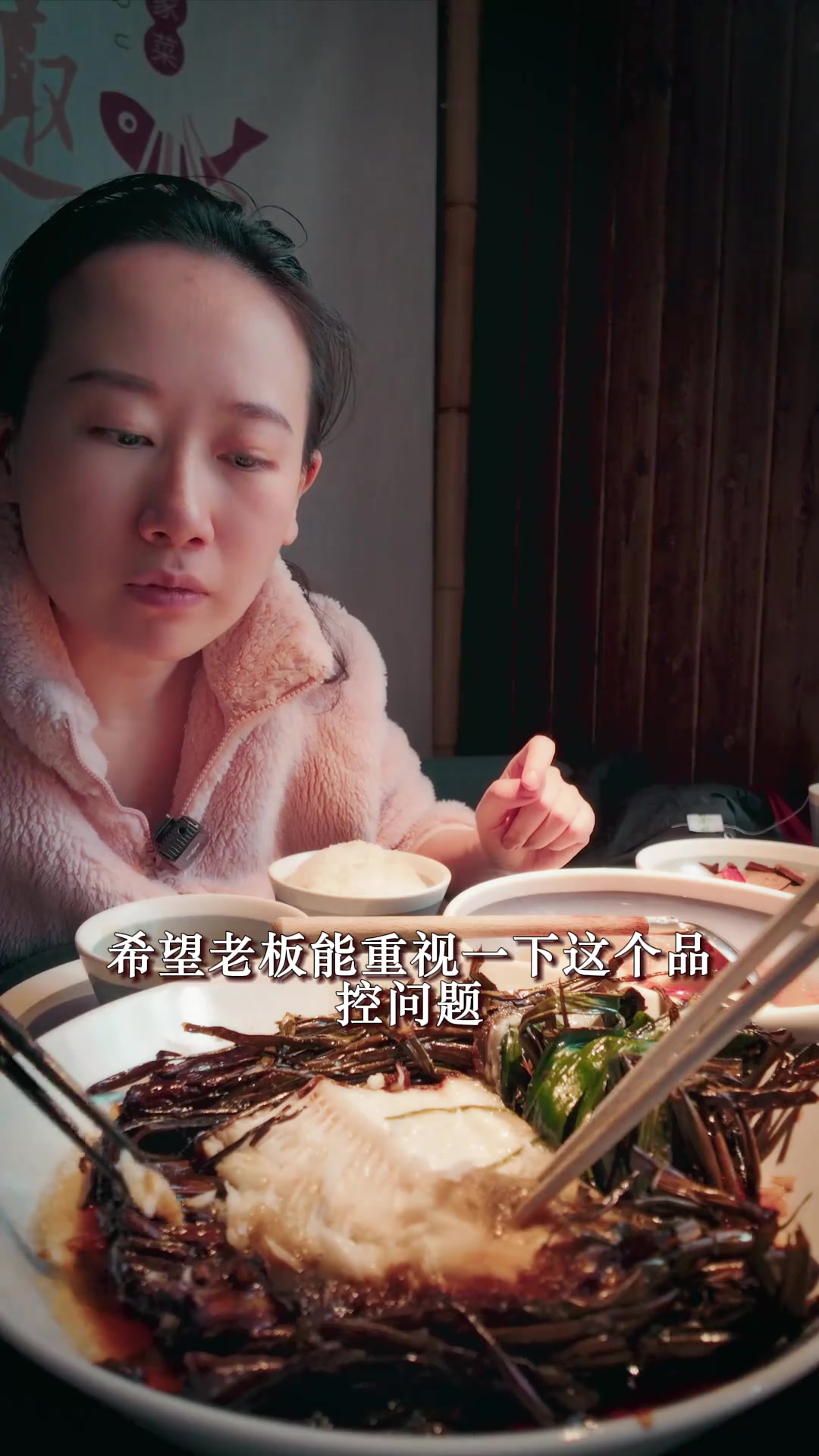 我俩在西安最爱的江浙菜，每次辣子吃多了就想吃这家