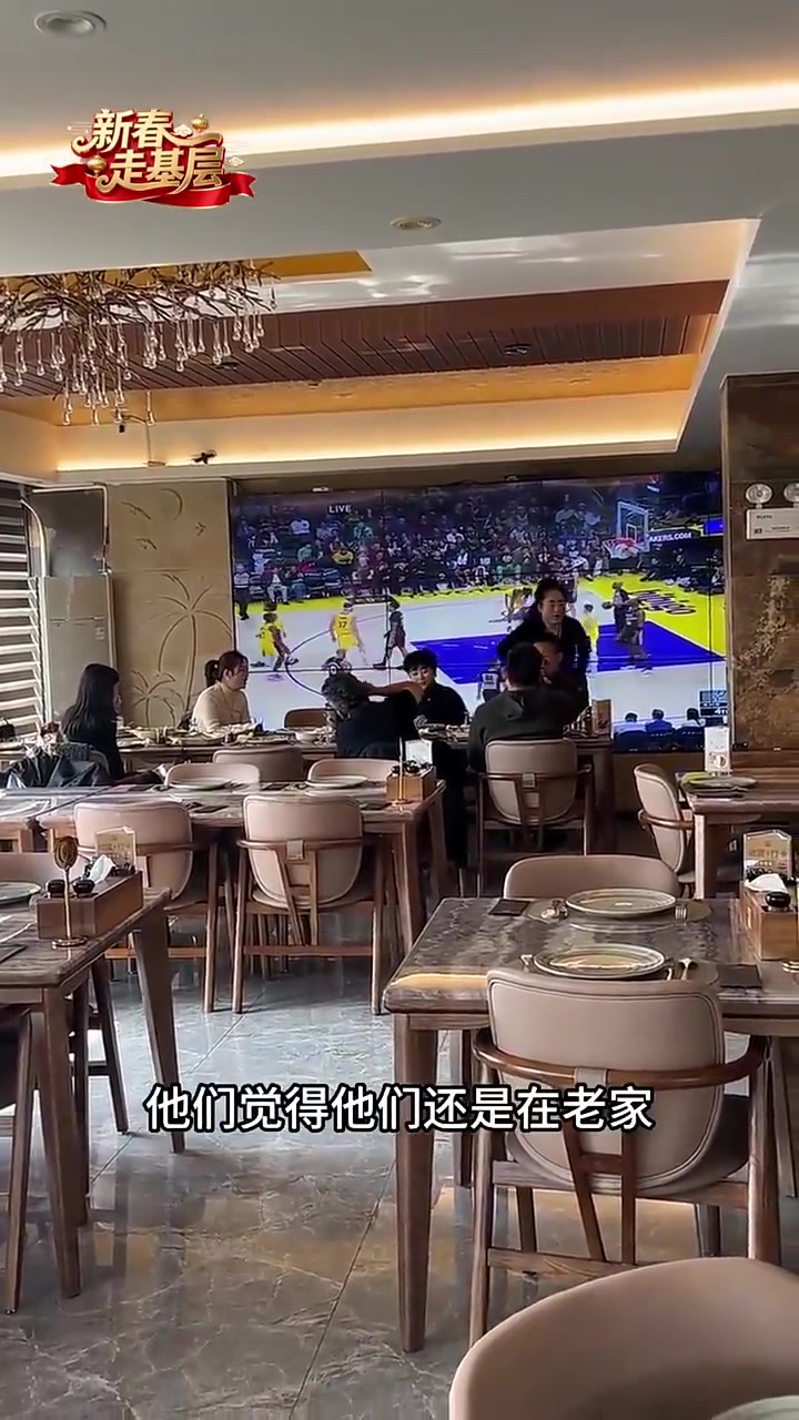 义乌第一家国际餐厅 春节有什么隐藏菜单?