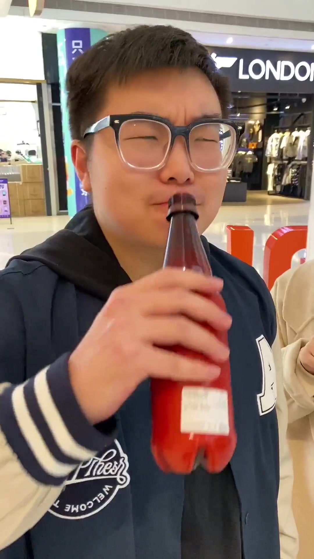 你喝过沈阳的啤酒奶茶吗？