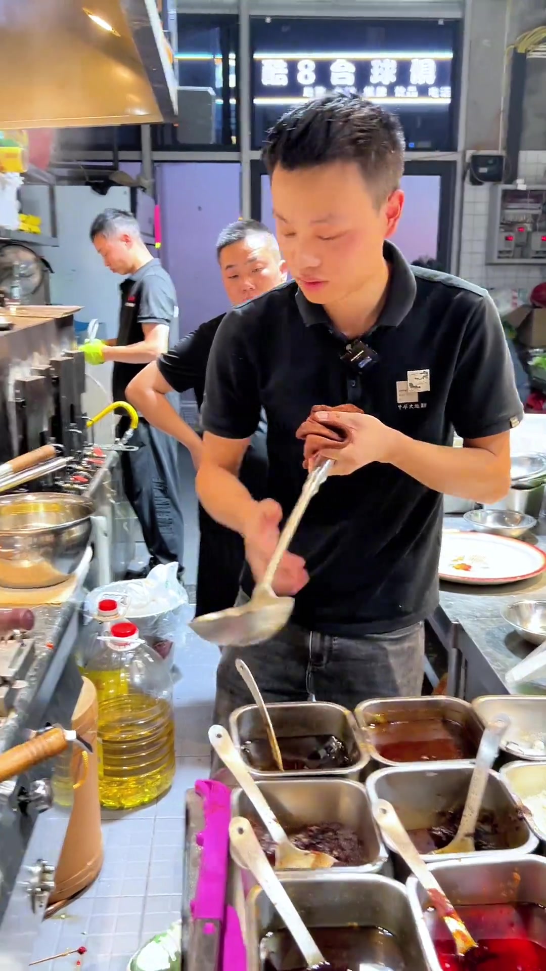 重庆江湖菜火爆双脆，外地朋友爱不爱？