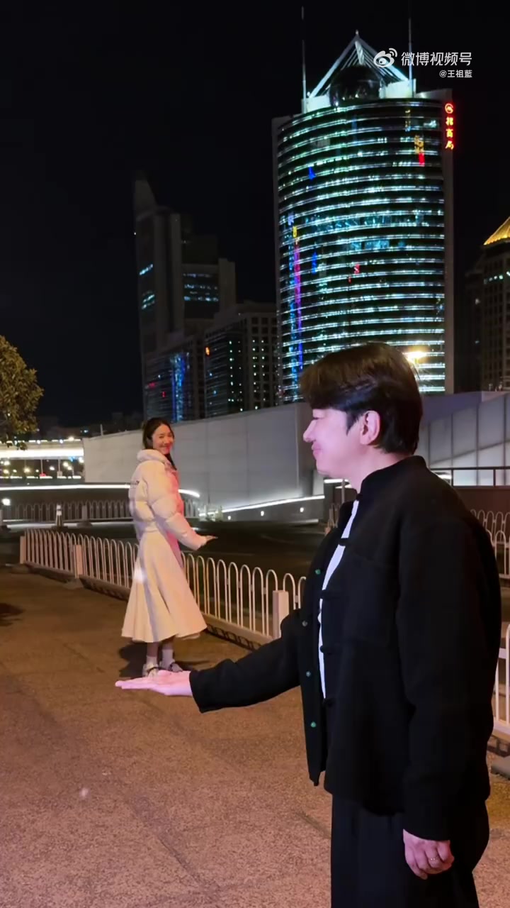 我们结婚11周年啦