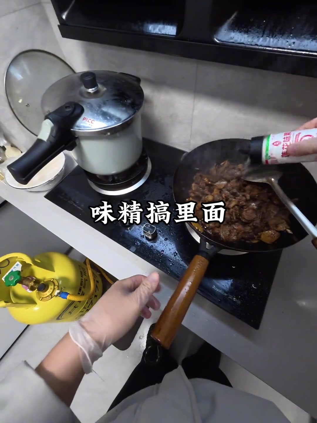 资兴七里的黑番鸭，郴州人自己的硬核美味