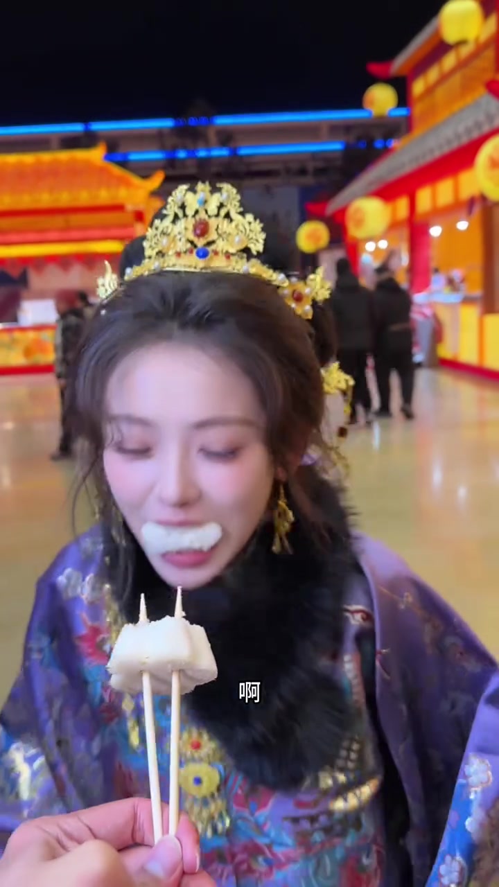 我不叫龙虾，你小子最精了