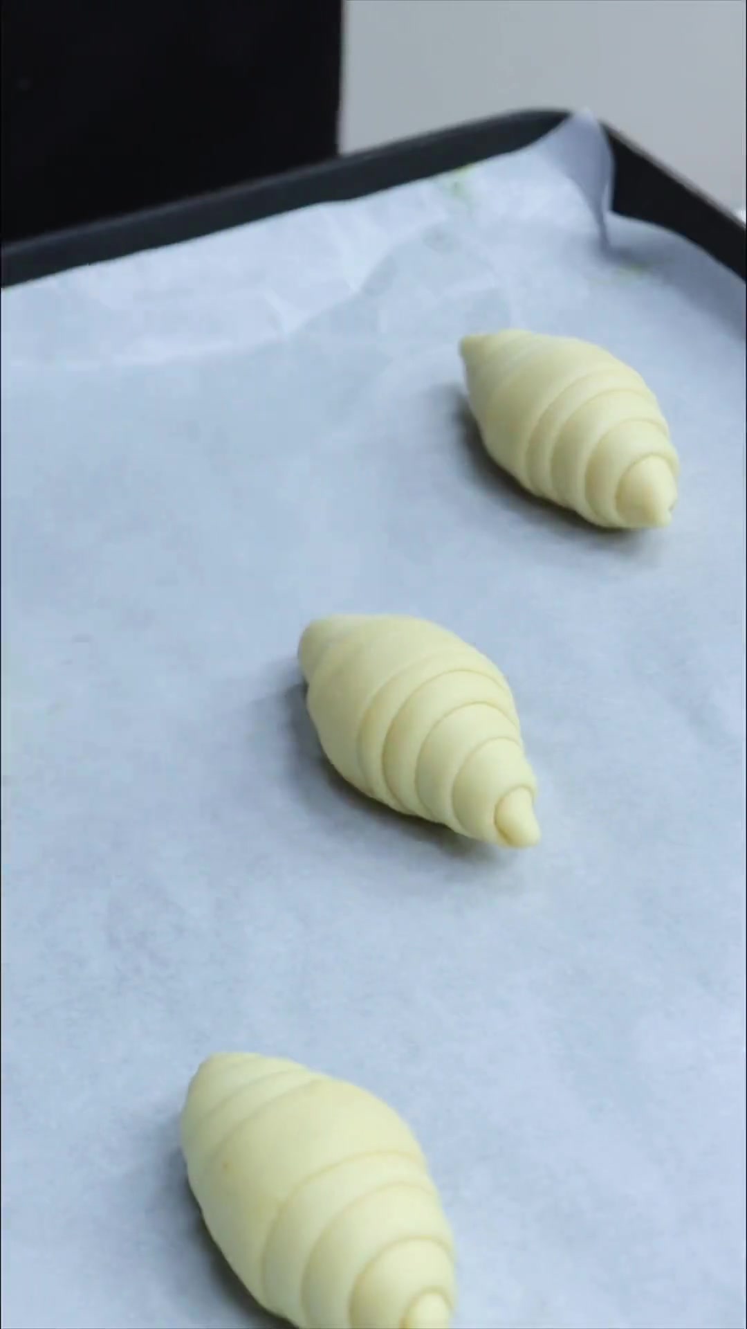 蒜香罗宋面包，面包培训实操分享