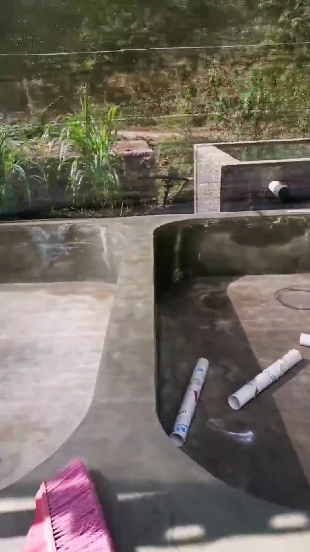 红尾巴鱼养殖户完美收工