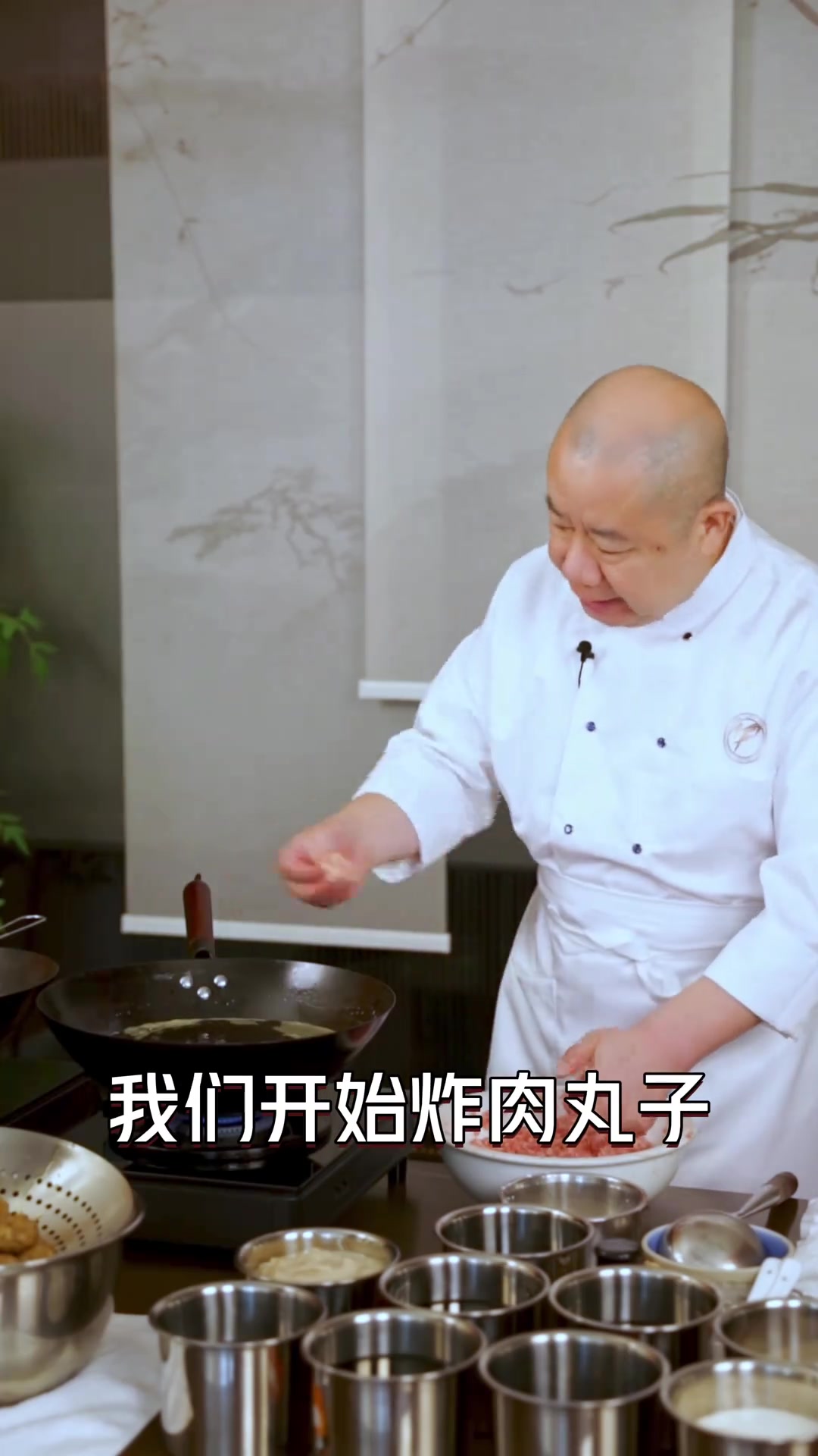 复刻周总理国宴菜，舌尖上的非遗美食，童年味道再现！
