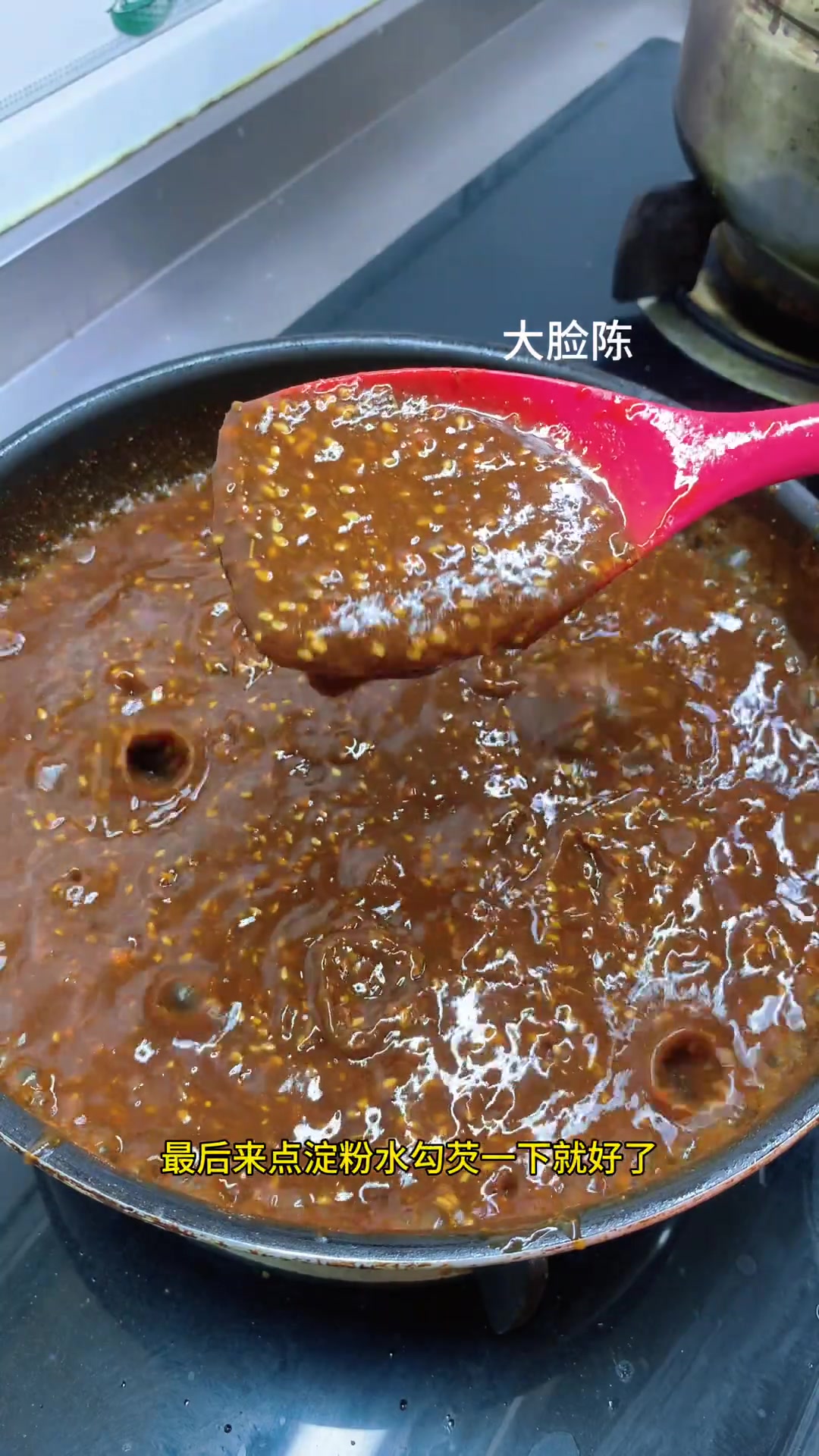 在家复刻炸串炸鸡柳，家人吃得开心