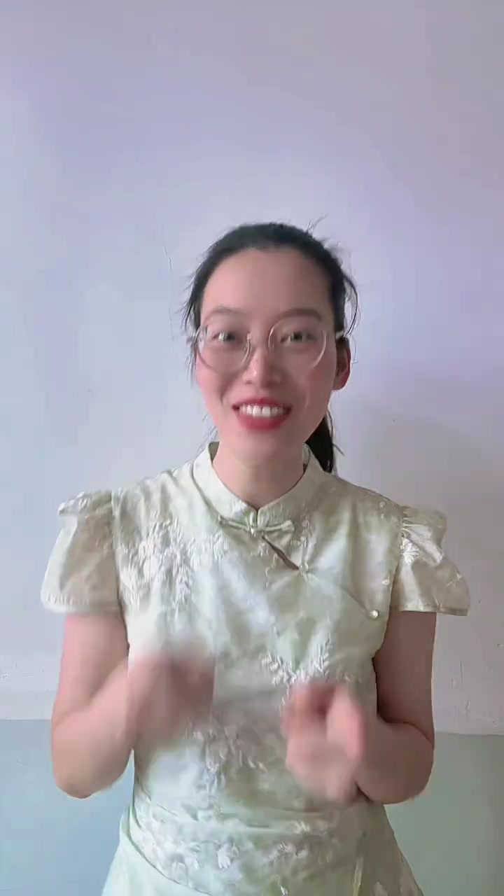 时代少年团Meco手势舞