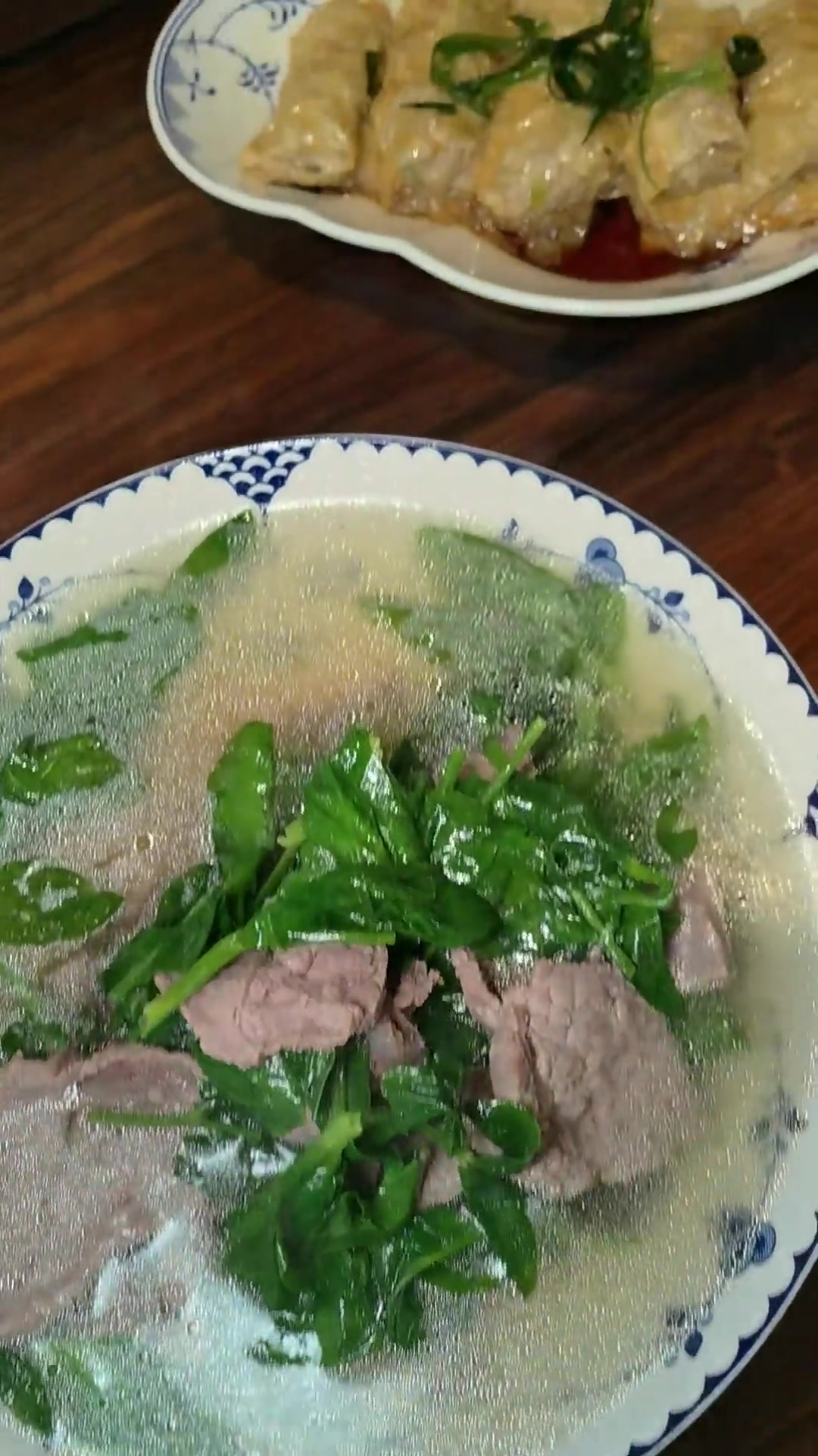 上海人家的晚餐，上海家常菜