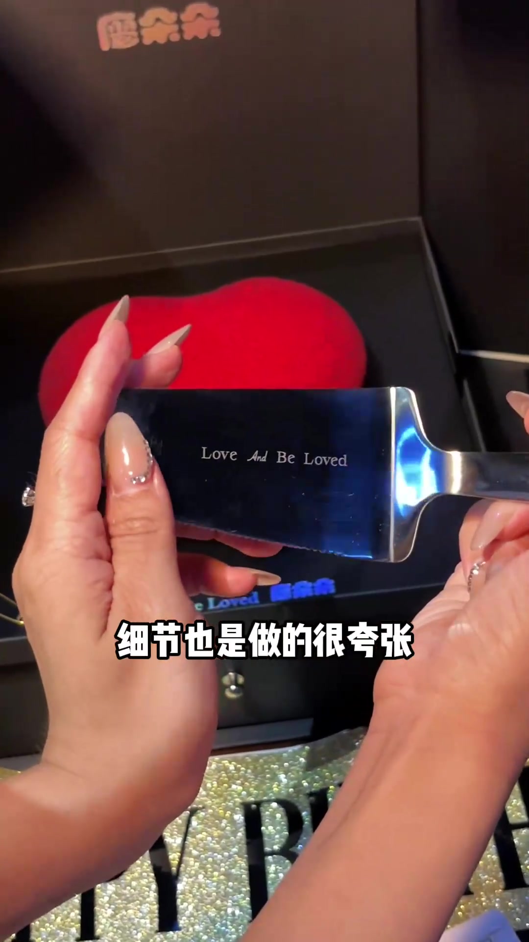 漳州真时髦，这种蛋糕像艺术品