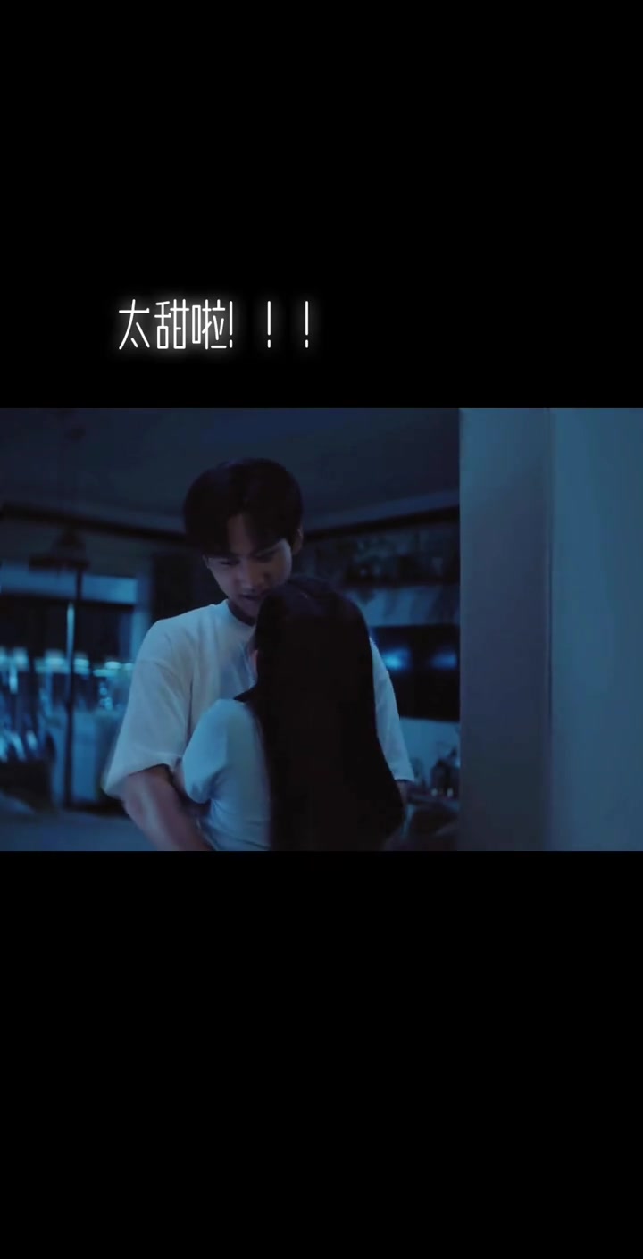 《狙击蝴蝶》太甜，看得嘴角就没下来过！