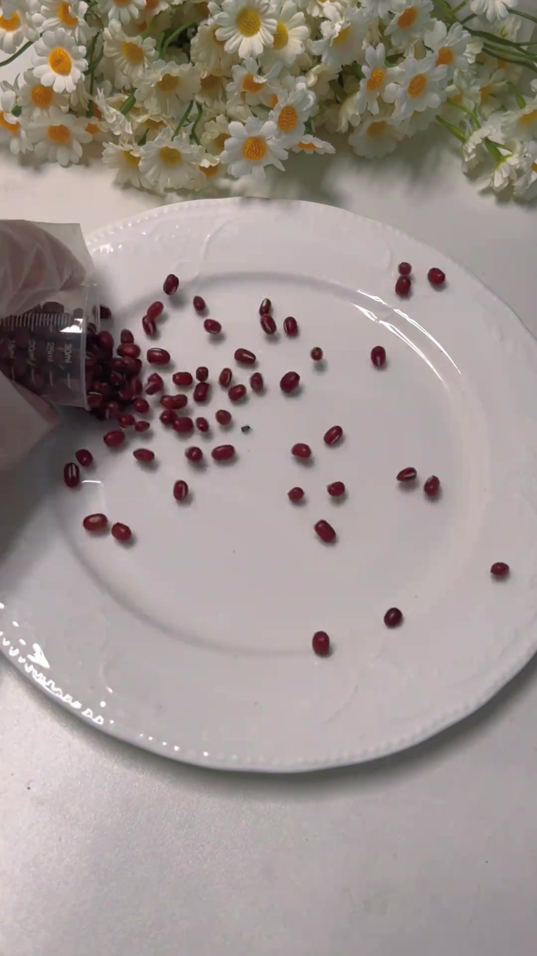 天气变凉，早餐孩子喜欢的营养五谷杂粮糊，分享不重样米糊豆浆