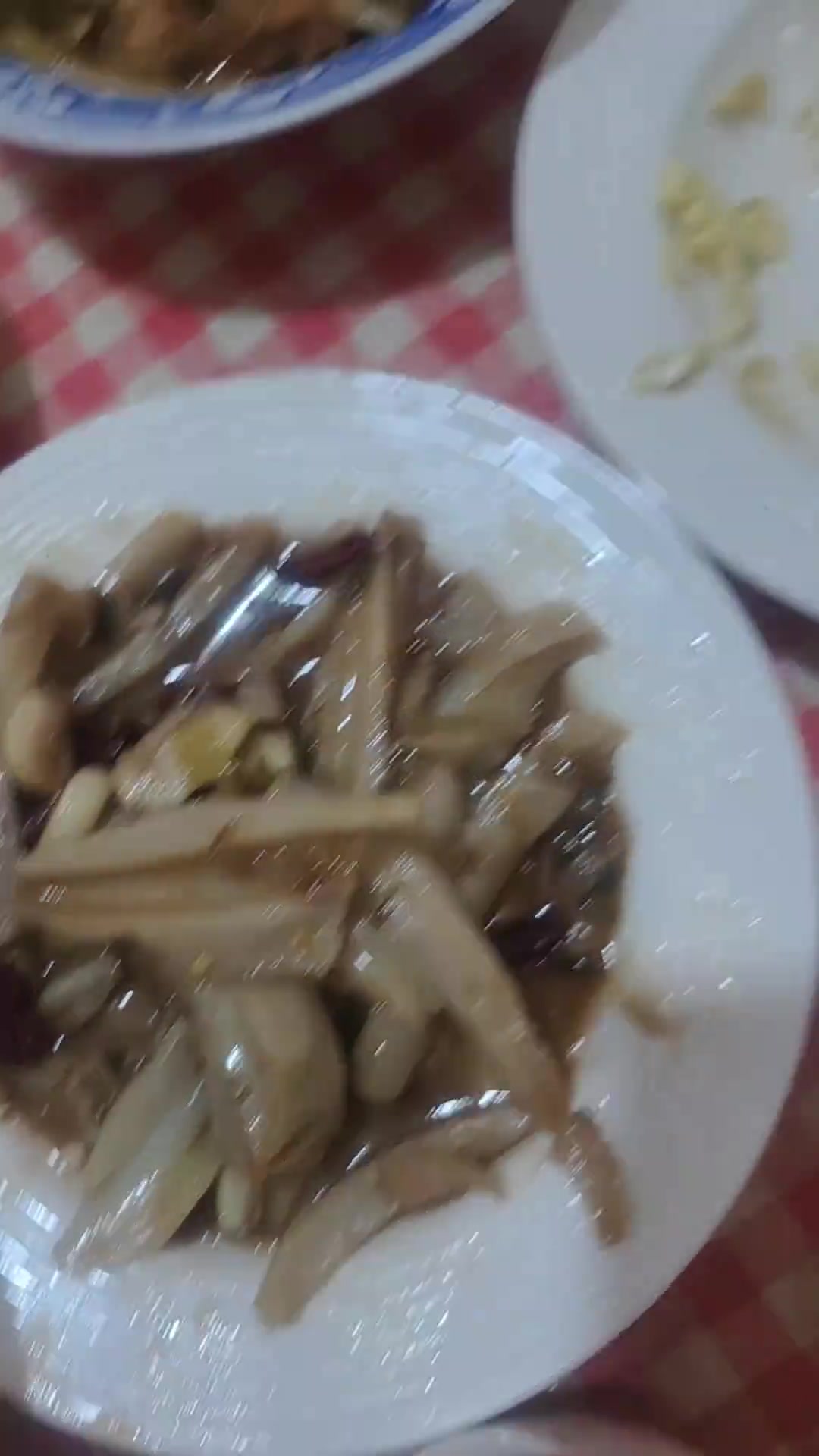 好吃的家常菜