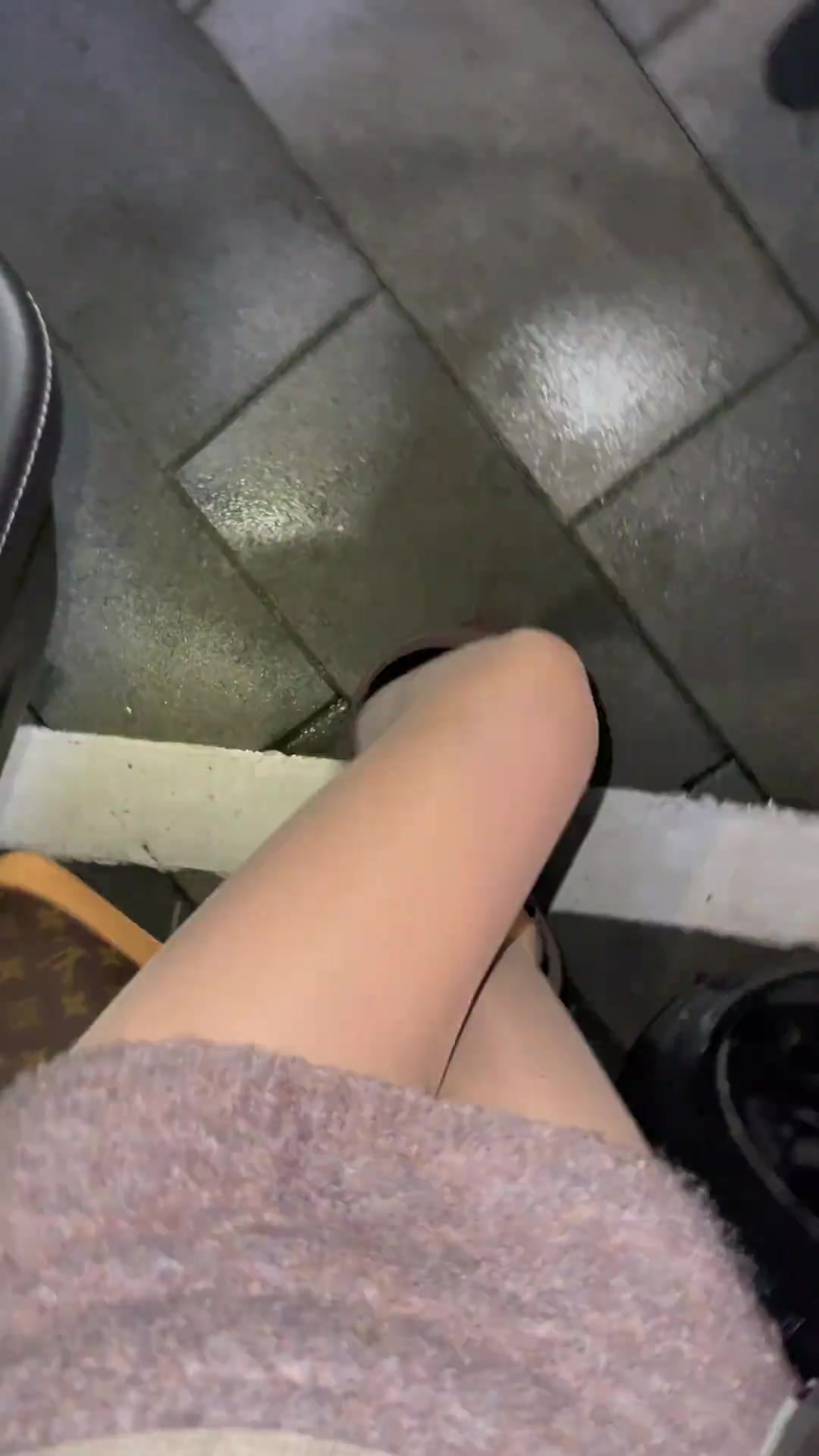 被戏称擦边擦不明白，我可是春娇烤鱼老板娘！