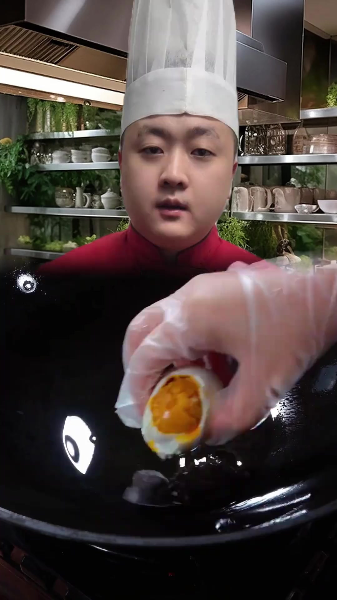 家常菜美食教程：三鲜汤菜谱