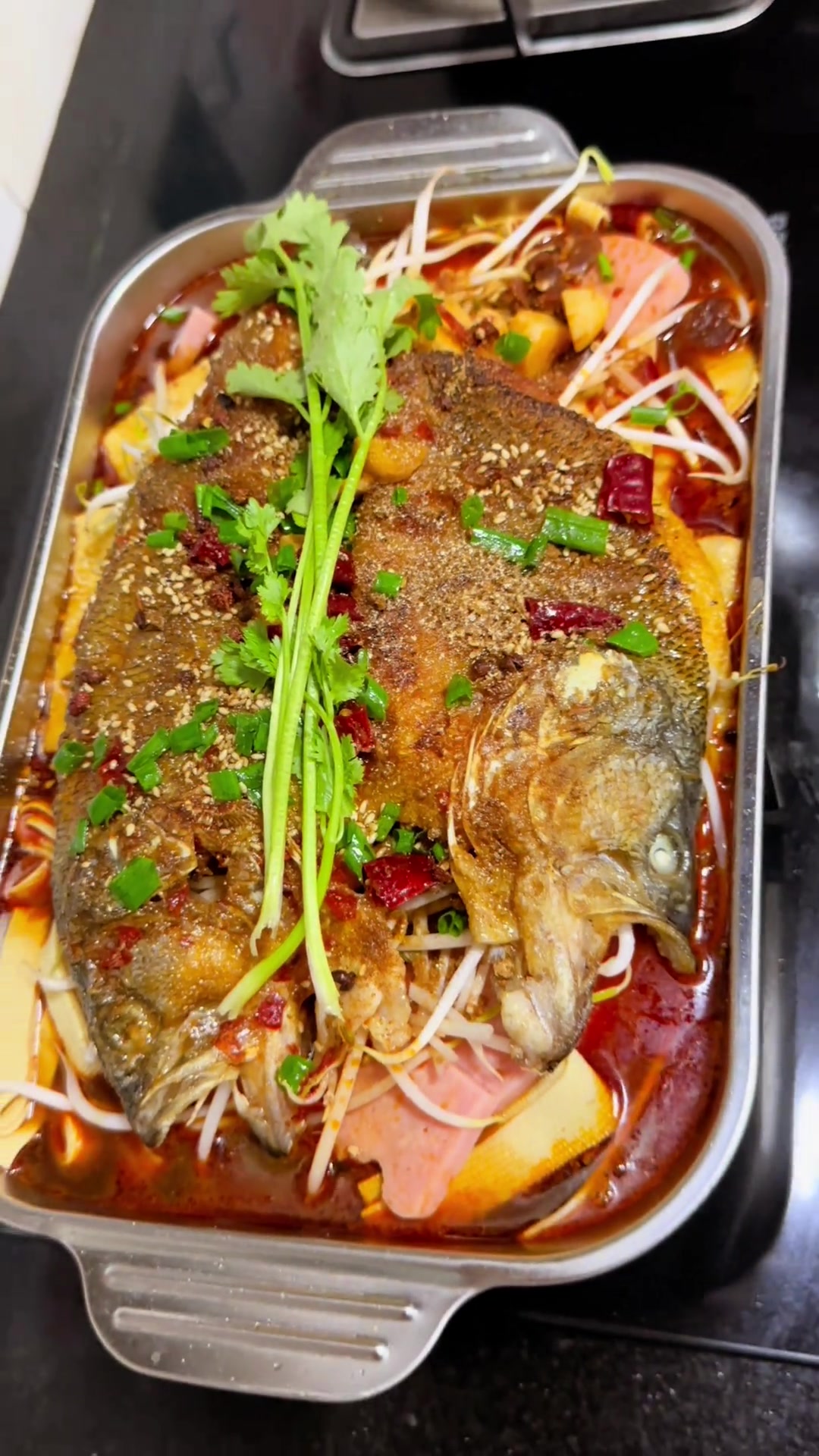 一周菜谱来啦！