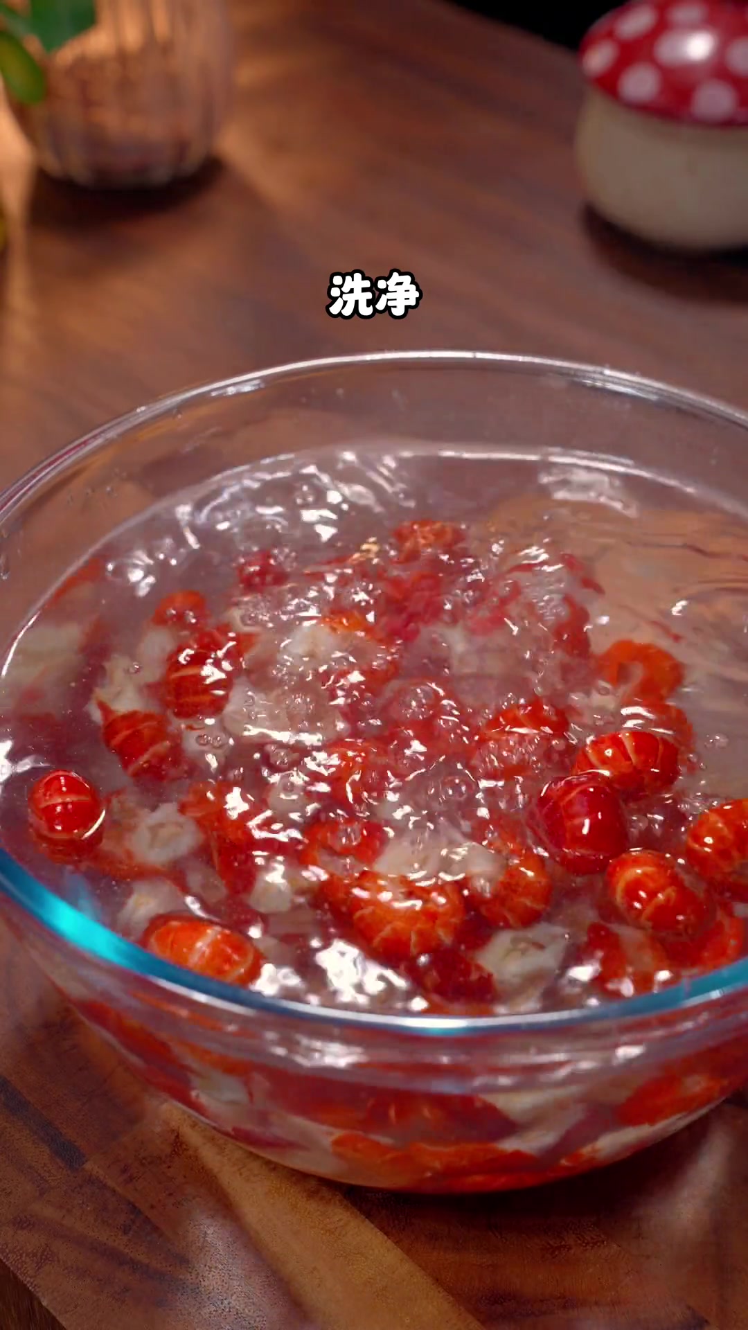 蒜蓉龙虾尾，一口一个，好吃到停不下来