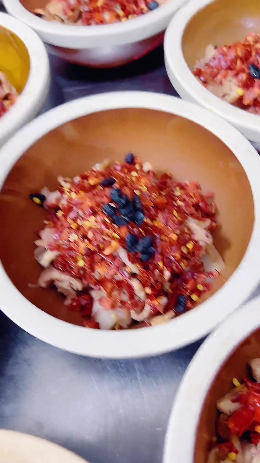 万物皆可蒸的浏阳蒸菜