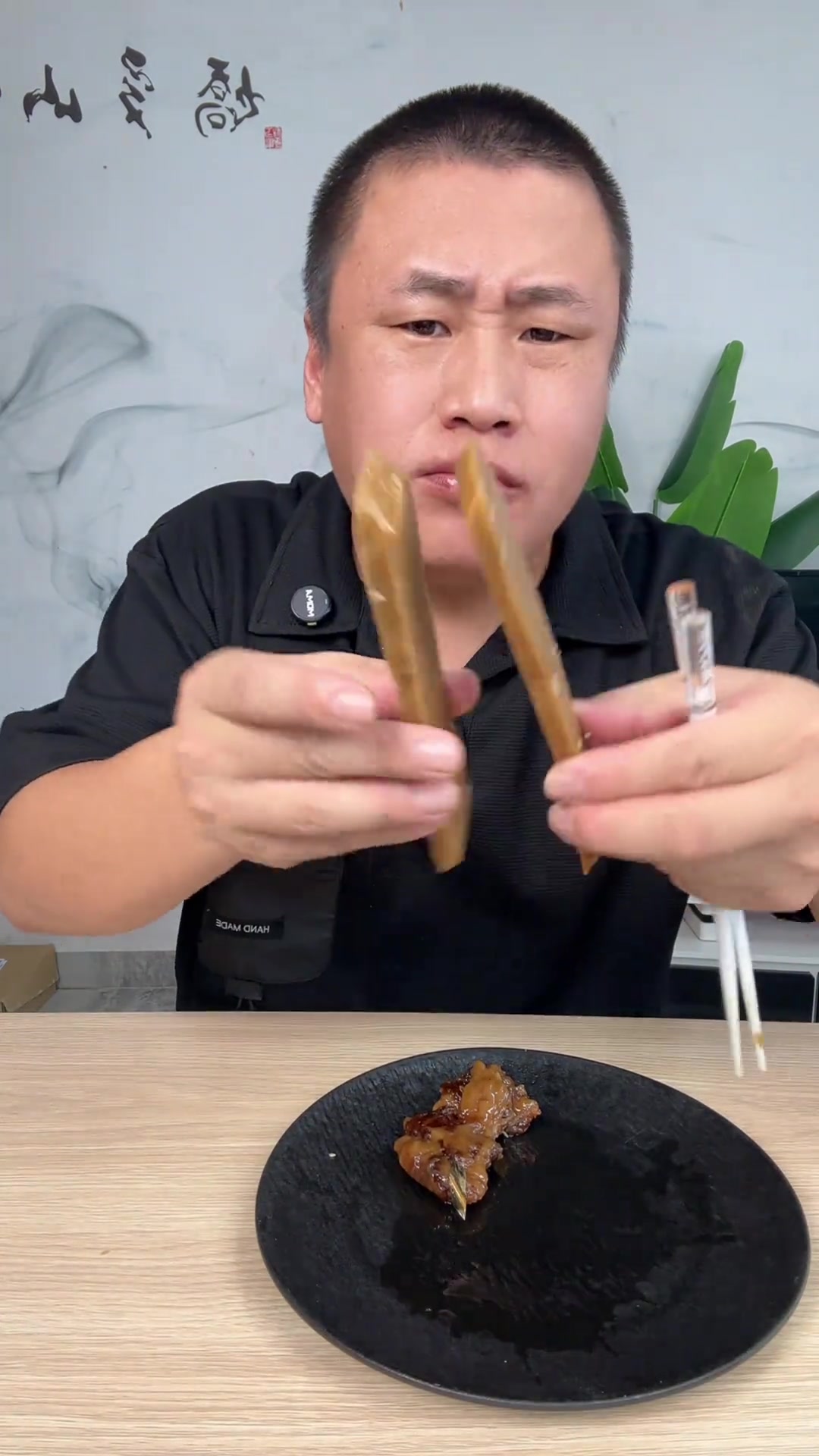 正宗福建年糕试吃，味道究竟如何？