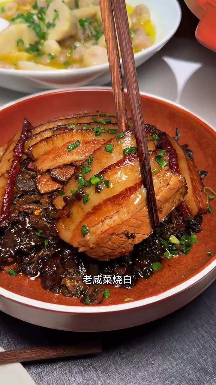 在汽博发现超好吃的家常菜，食材新鲜，味道很正！#年夜饭菜单提前曝光了 #老川菜 #重庆春节
