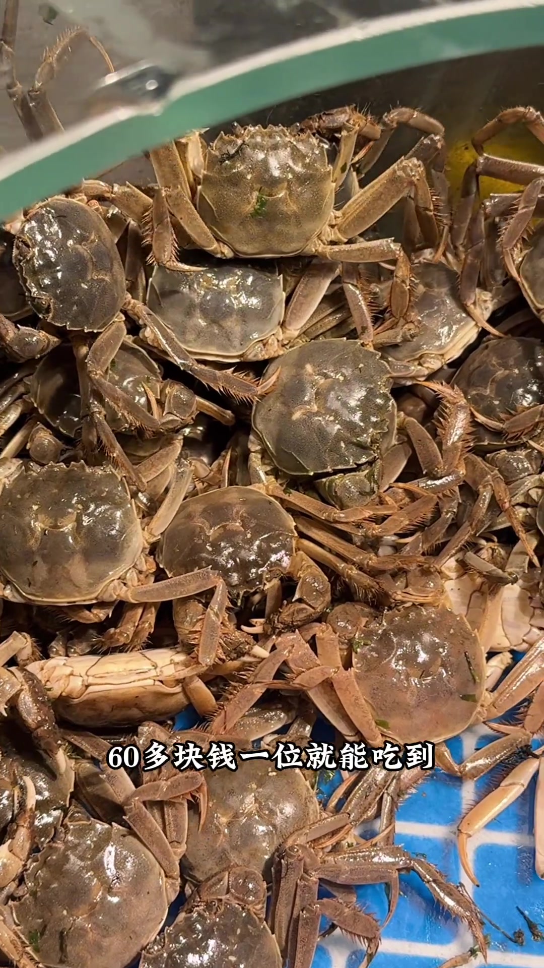 圣罗巴海鲜烤人自助