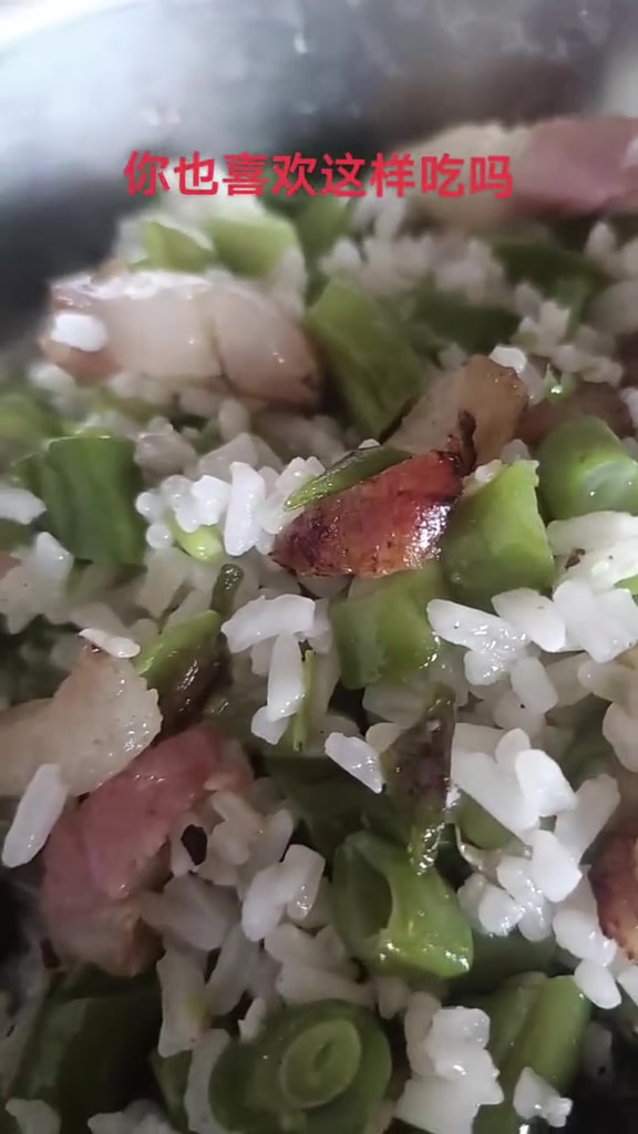 谁说丰盛的午餐啊