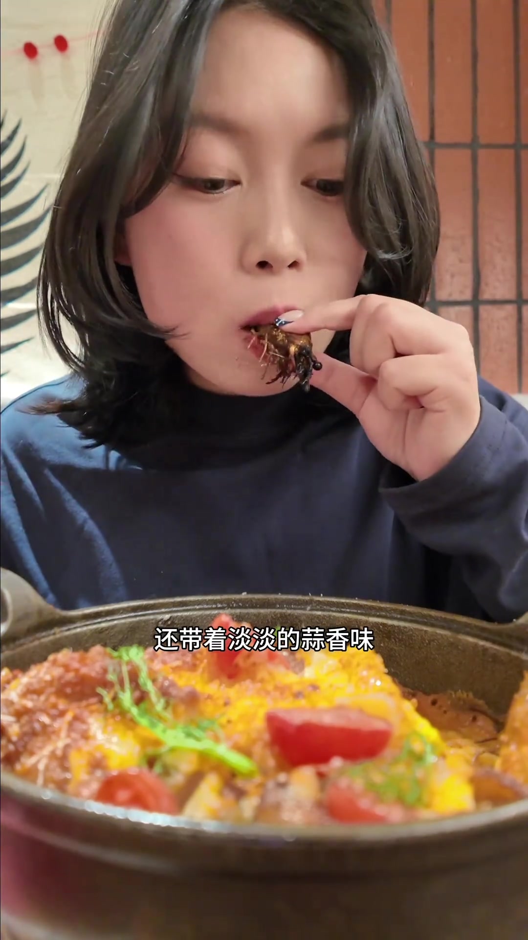 在温州也吃上了美式西餐！披萨卷着北京烤鸭这一口到底谁懂？