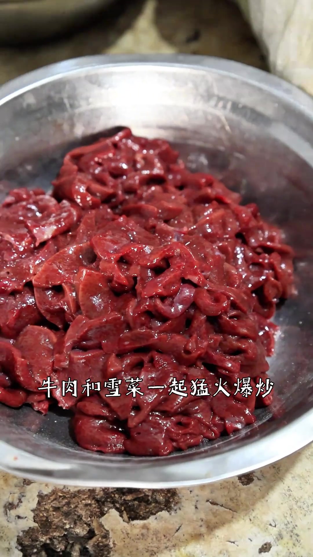 兰溪这家牛肉面是很多人心中的白月光!